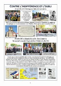 AOBR 2013 02 ORANIE INFO No 41 DE FEVRIER 2014 (7)